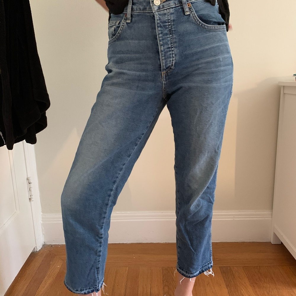 Lucky Brand Jeans